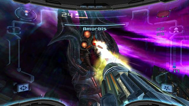 Metroid Prime: Trilogy 6