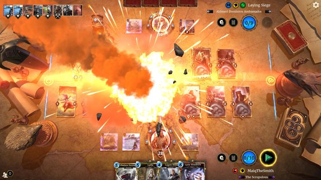 The Elder Scrolls: Legends 3