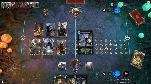 The Elder Scrolls: Legends 4