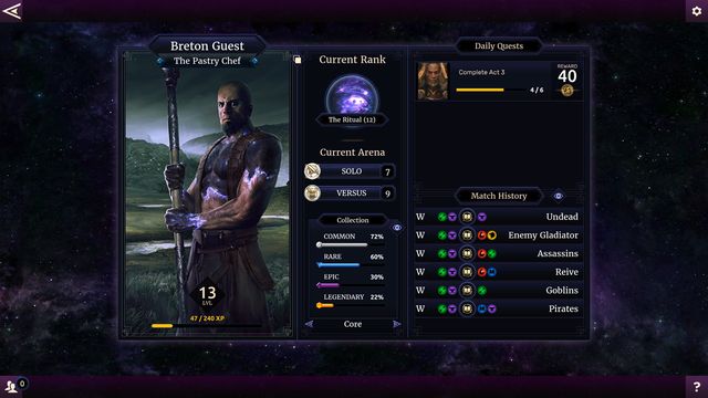 The Elder Scrolls: Legends 5