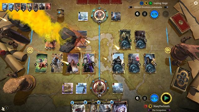 The Elder Scrolls: Legends 6