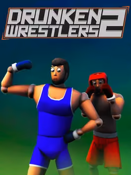 Drunken Wrestlers 2