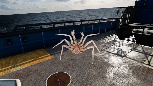 Deadliest Catch: The Game 2