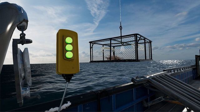 Deadliest Catch: The Game 4