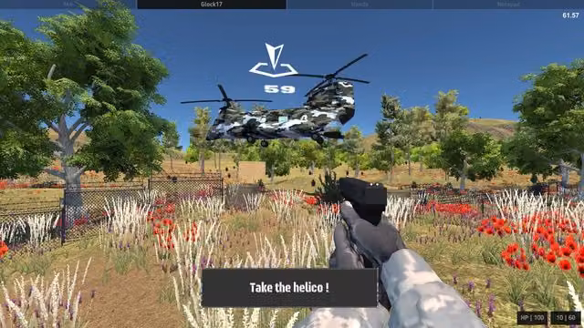 Random of Wars 2