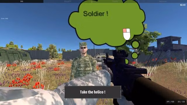Random of Wars 3