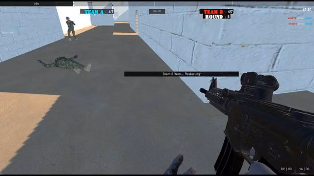 Random of Wars 4