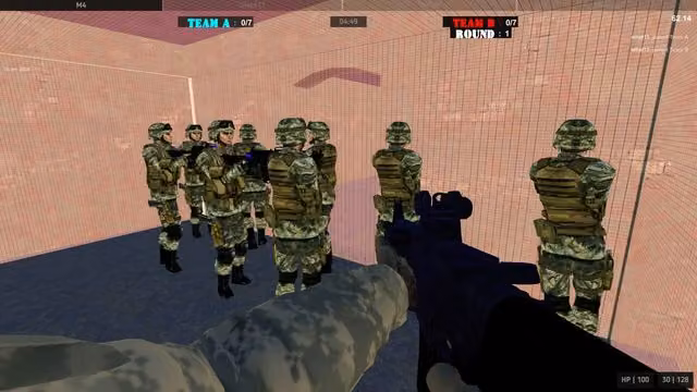 Random of Wars 5