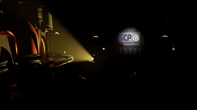 SCP: Blackout 2