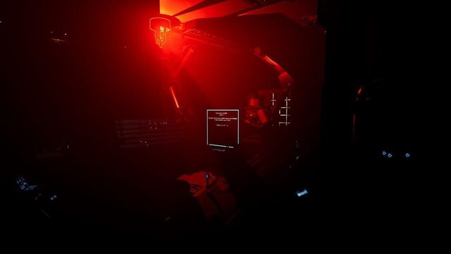 SCP: Blackout 3