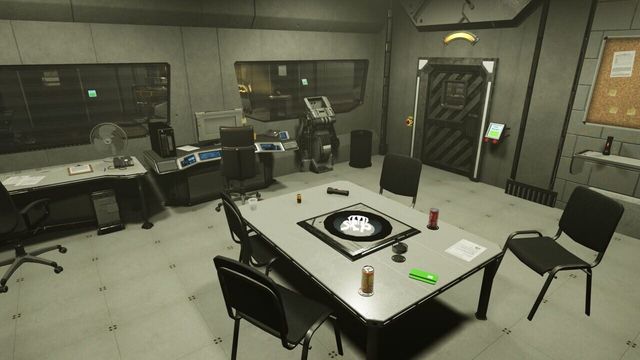 SCP: Blackout 5