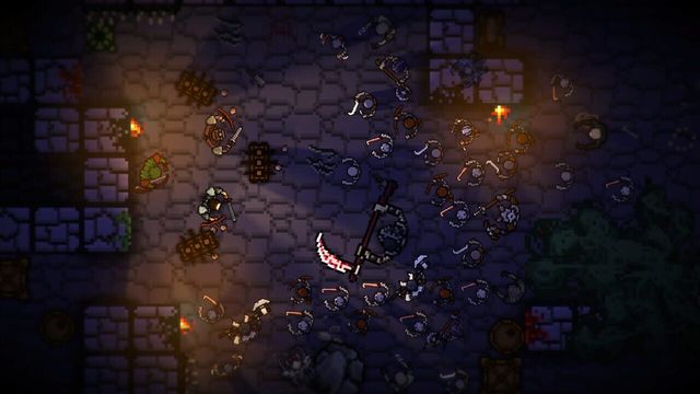 Pocket Rogues 2