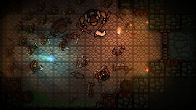 Pocket Rogues 5