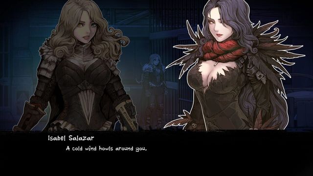 Vambrace: Cold Soul 2