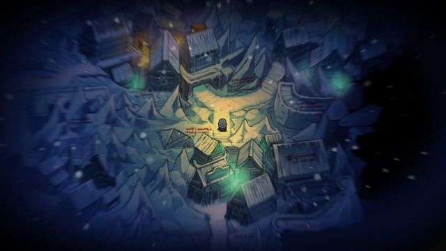 Vambrace: Cold Soul 3