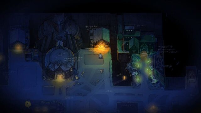 Vambrace: Cold Soul 4