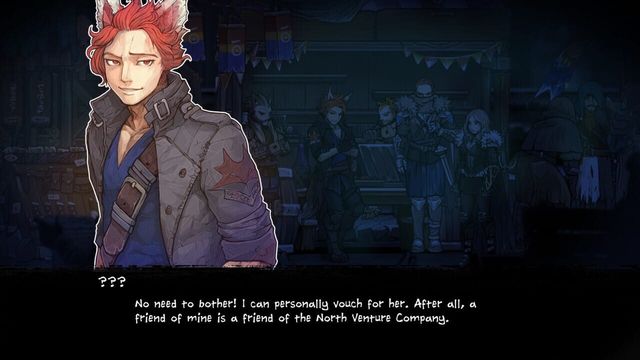 Vambrace: Cold Soul 5