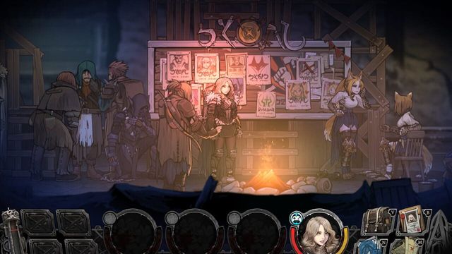 Vambrace: Cold Soul 6