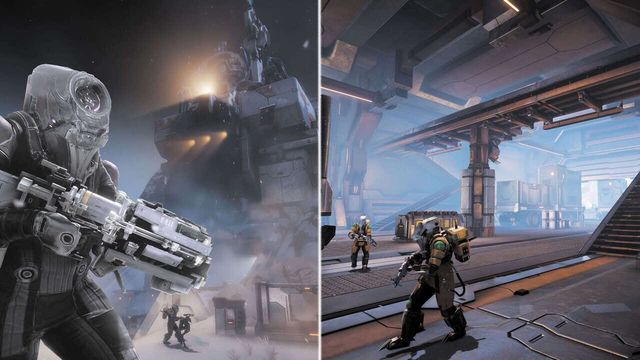 Warframe: Fortuna 2