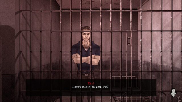 The Death of Erin Myers 6