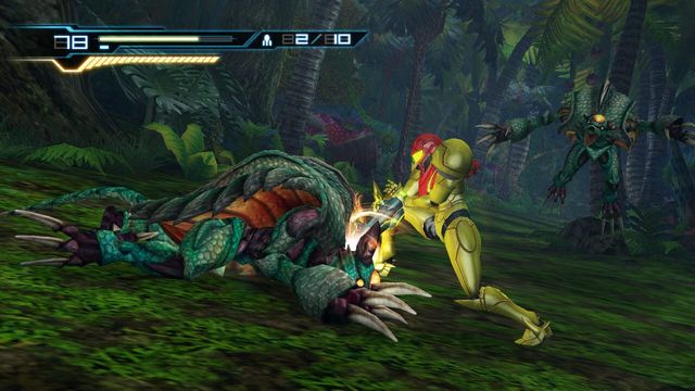 Metroid: Other M 4