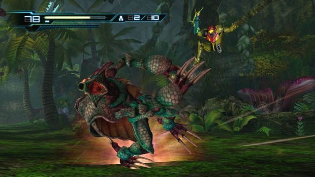 Metroid: Other M 5
