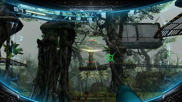 Metroid: Other M 6