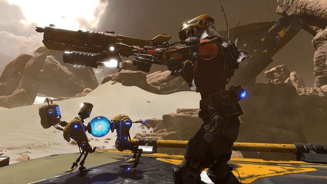 ReCore 2