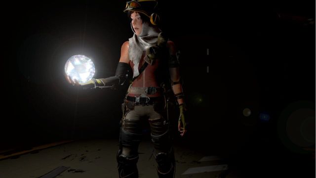 ReCore 4