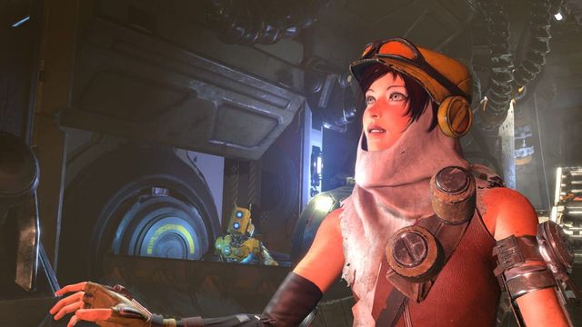 ReCore 5