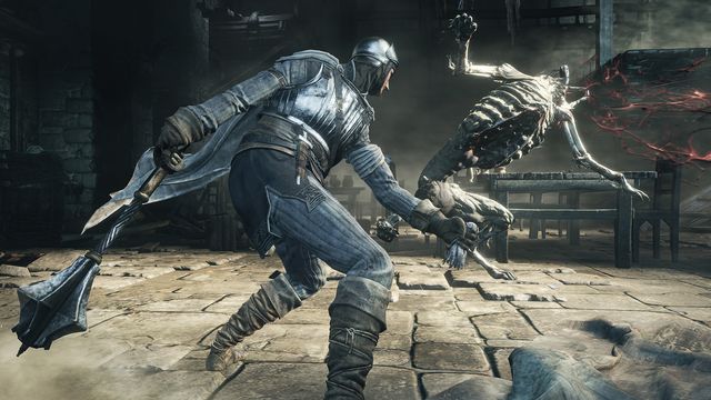 Dark Souls III 5