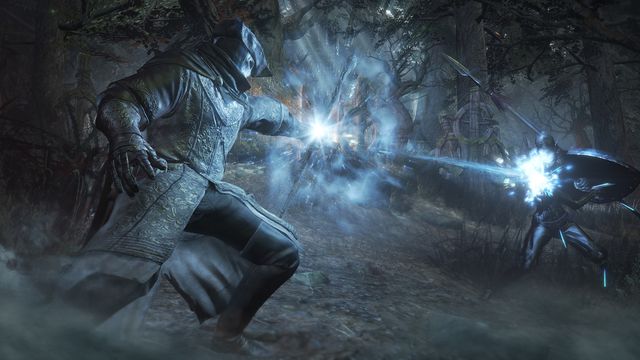 Dark Souls III 6