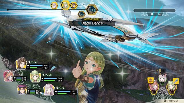 Atelier Lulua: The Scion of Arland 5