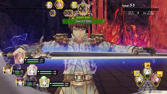 Atelier Lulua: The Scion of Arland 6