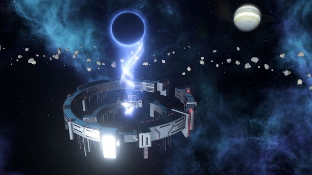 Stellaris: MegaCorp 2
