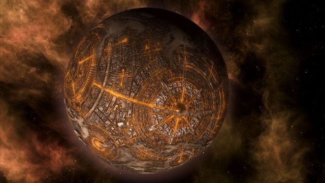 Stellaris: MegaCorp 4
