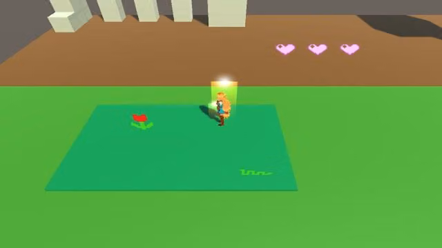 Pixel World 1