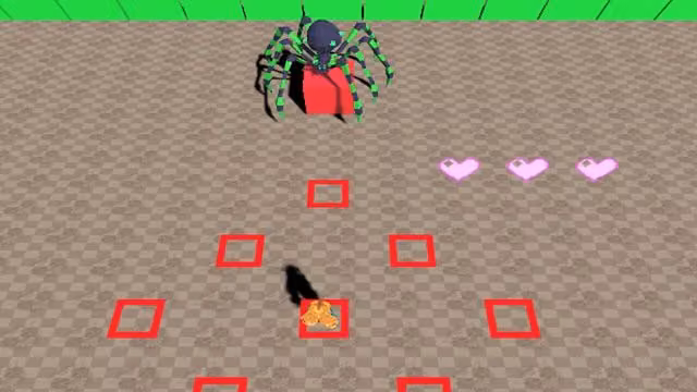 Pixel World 2