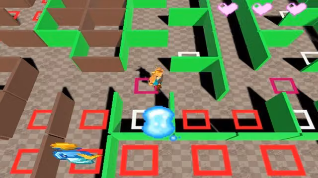 Pixel World 3