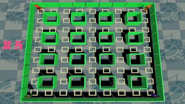 Pixel World 4