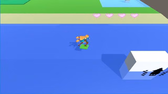 Pixel World 5