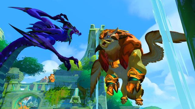 Gigantic 3