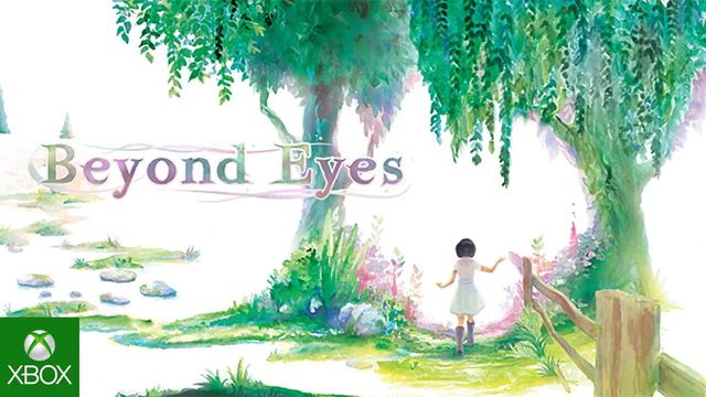 Beyond Eyes 2