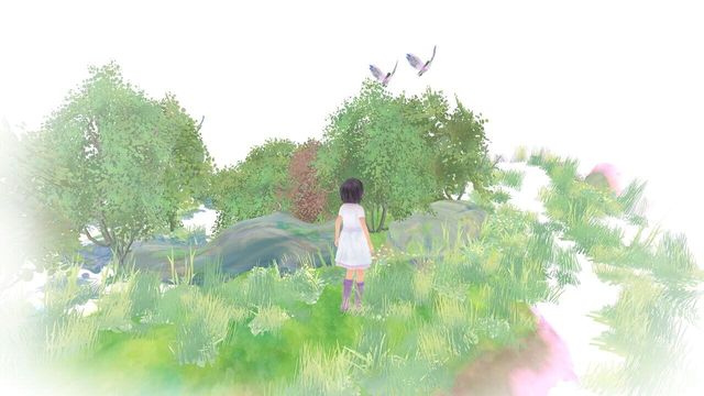 Beyond Eyes 3