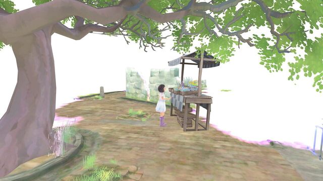 Beyond Eyes 5