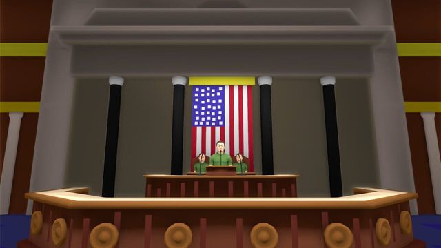 Speaking Simulator 2