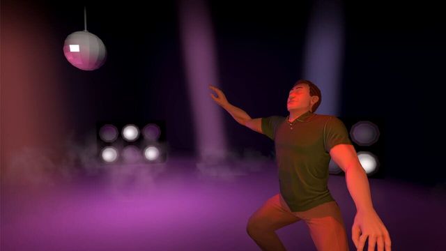 Speaking Simulator 3