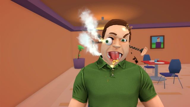 Speaking Simulator 6