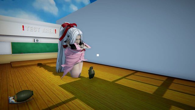Kick the Anime Simulator 2