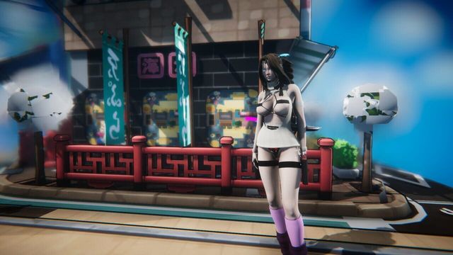 Kick the Anime Simulator 4